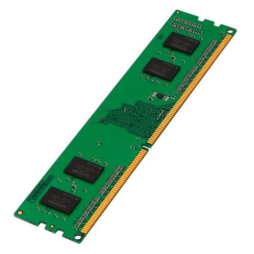 Memoria RAM DDR3 1.5V de 2GB Kingston